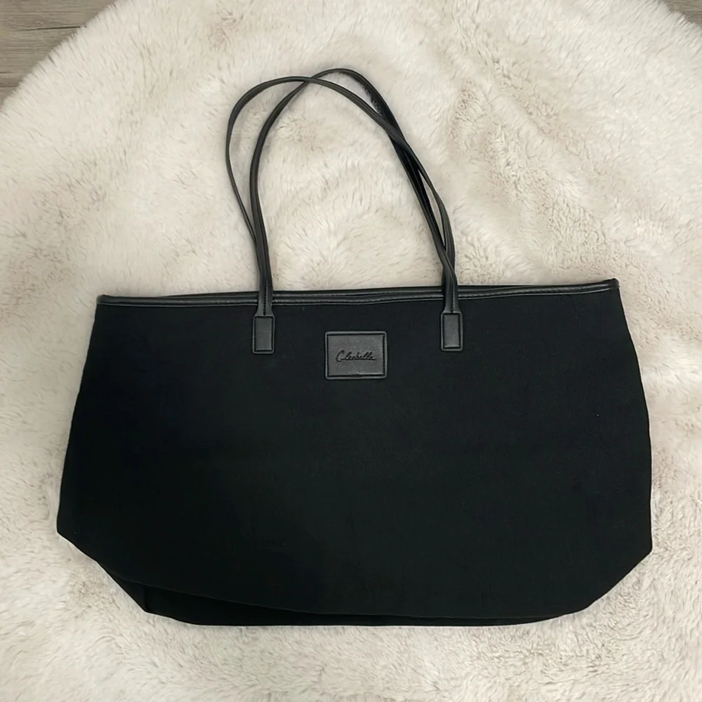 Cleobella Canvas Tote Bag